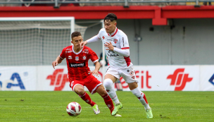 Ñublense y Unión La Calera reparten puntos en el cierre de la fecha