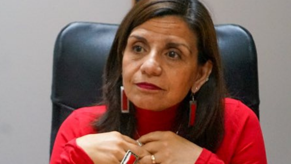 Jiménez tras salida de la Seremi de Cultura: “Me voy con la certeza de haber actuado siempre con probidad y transparencia”