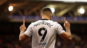 Nadie los detiene: Al-Hilal acuerda el fichaje de Aleksandar Mitrović