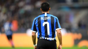 Director Ejecutivo del Inter: “Alexis mandó mensajes claros sobre su deseo de volver”