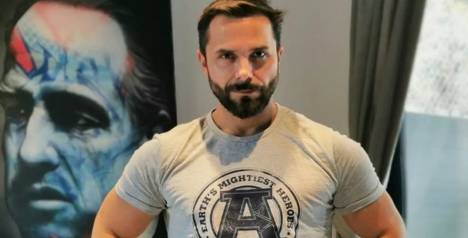 El inesperado detalle en casa de Álvaro Ballero: “Es un poco anti niños”