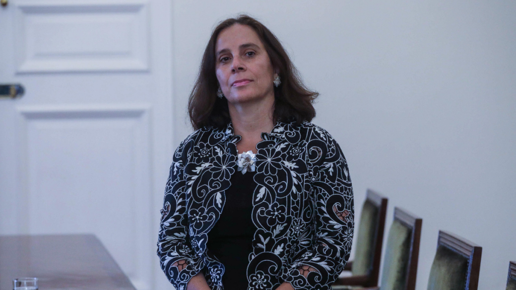 Delegada de la ONU, Antonia Urrejola, llega a Colombia para verificar los obstáculos al acuerdo de paz