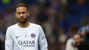 Nuevo golpe para el PSG: Neymar comunica que se quiere ir del club