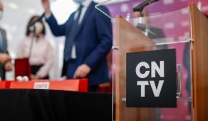 ¿Cómo denunciar en el CNTV?: Acá te explicamos