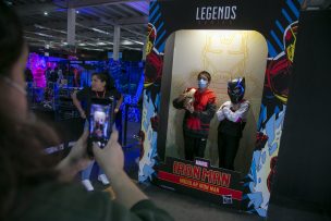 Comic Con Chile festeja el Día de la Niñez con un 30% de descuento: ¿Hasta cuándo durará la promoción?