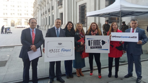 Campaña contra la ESI logra más de 43 mil firmas para apoyar carta dirigida al Presidente Gabriel Boric