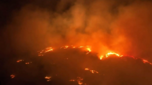 Aumentan a 53 los muertos en Hawai por los incendios forestales