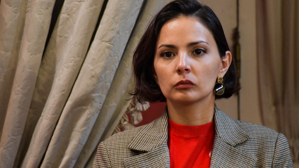 “Le deseamos mucho éxito”: Chileactores saluda a Carolina Arredondo, nueva ministra de las Culturas