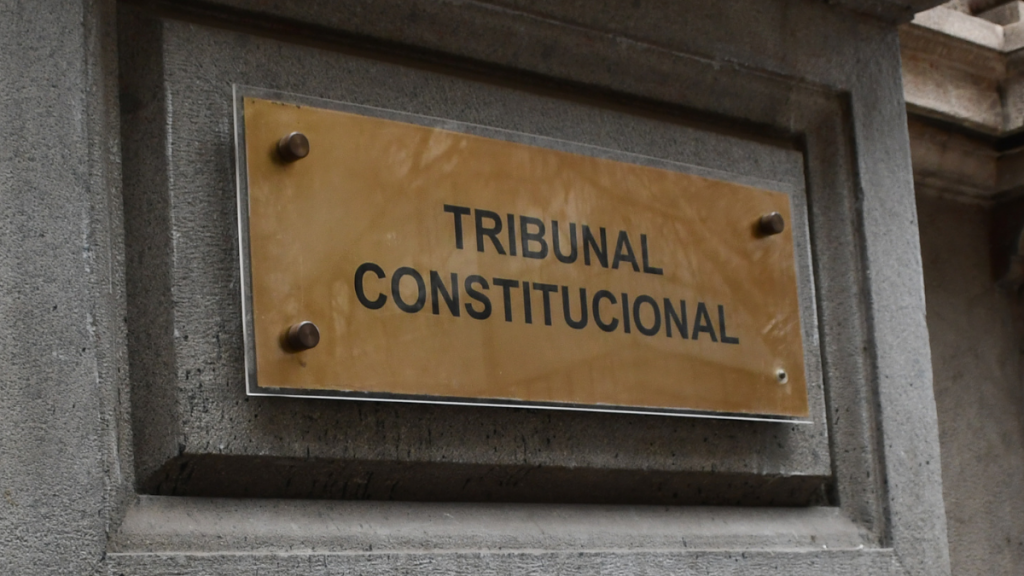 TC declara admisible requerimiento del Senado por Comisión contra la Desinformación