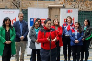 ¿Te interesa?: Conductoras de buses RED marca registro histórico