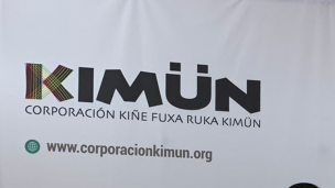 Caso Convenios: Bajo arresto domiciliario total y arraigo nacional quedó el presidente de la Corporación Kimün