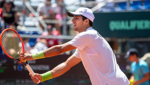 Cristian Garin cae ante Kecmanovic y se despide del Masters de Toronto