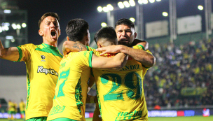 Defensa y Justicia deja en el camino a Botafogo y se mete a semifinales de Copa Sudamericana