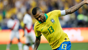 Abogado de Dani Alves: “Él está muy fuerte”