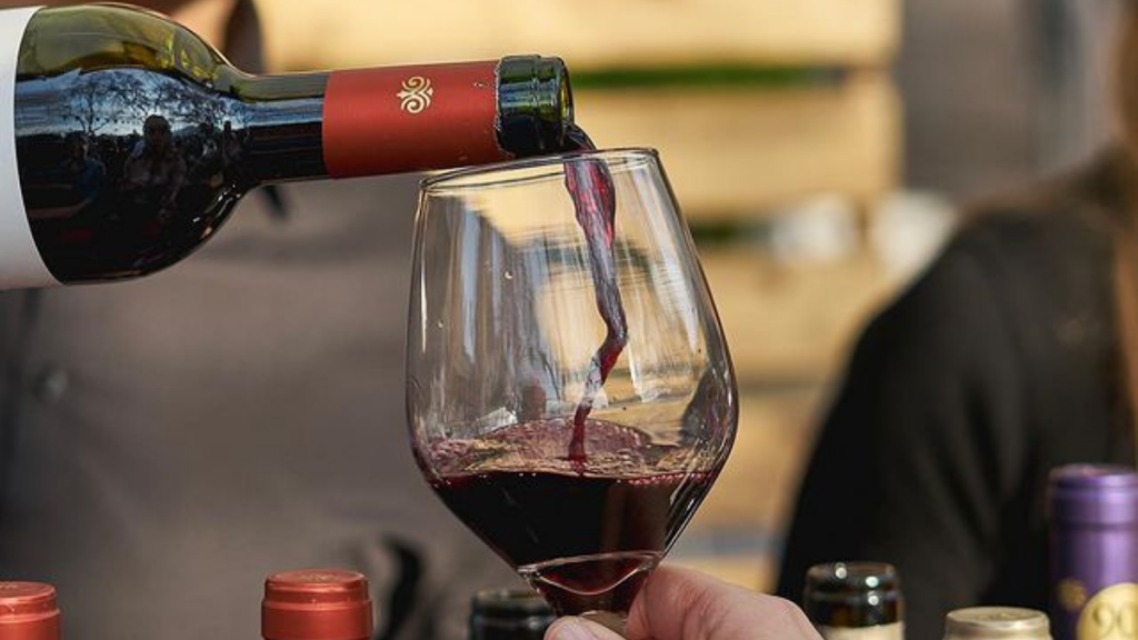 Agenda Agrícola destacó tradición ecuestre, vino chileno y desarrollo campesino
