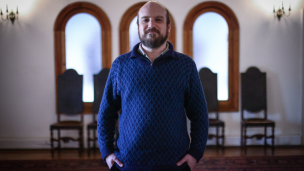 Francisco Arellano asume como nuevo Encargado Nacional del Plan Buen Vivir