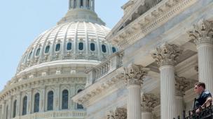 Estados Unidos: La Policía del Capitolio evacúa un edificio de oficinas del Senado por un posible tirador activo