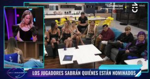 ¿Se salvan los Lulos?: Estos son los integrantes que quedaron en placa de eliminación en Gran Hermano