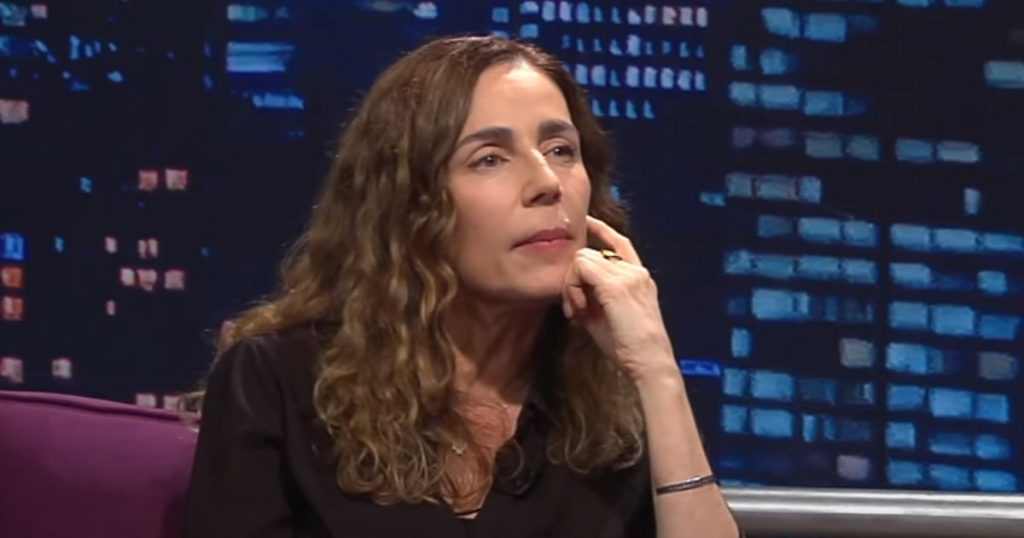Bárbara Rebolledo reveló que se separó tras 13 años de matrimonio: “La fiesta está en paz”