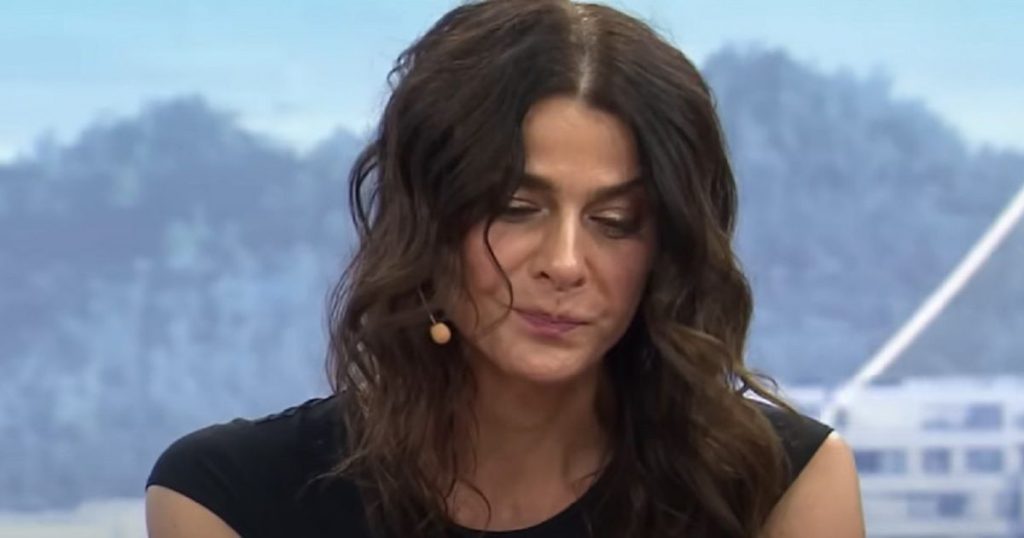 Autora de libro ‘Caso Relojes’ señala que Tonka Tomicic habría intentado quitarse la vida: “Me lo dijo él”