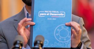 Pacto Fiscal: Una broma amarga