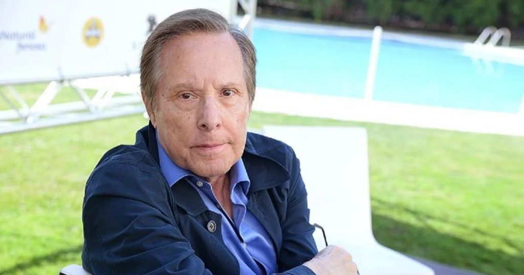 Fallece a sus 87 años William Friedkin, recordado director de “El Exorcista”