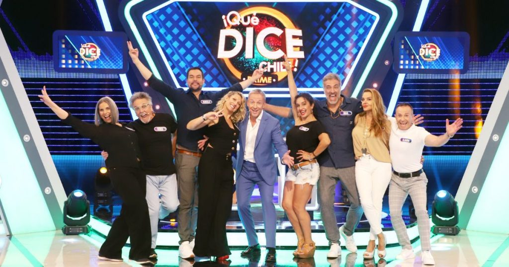 “Para regresar con más fuerza”: Martín Cárcamo tras fin de segunda temporada de “¡Qué dice Chile! Prime”