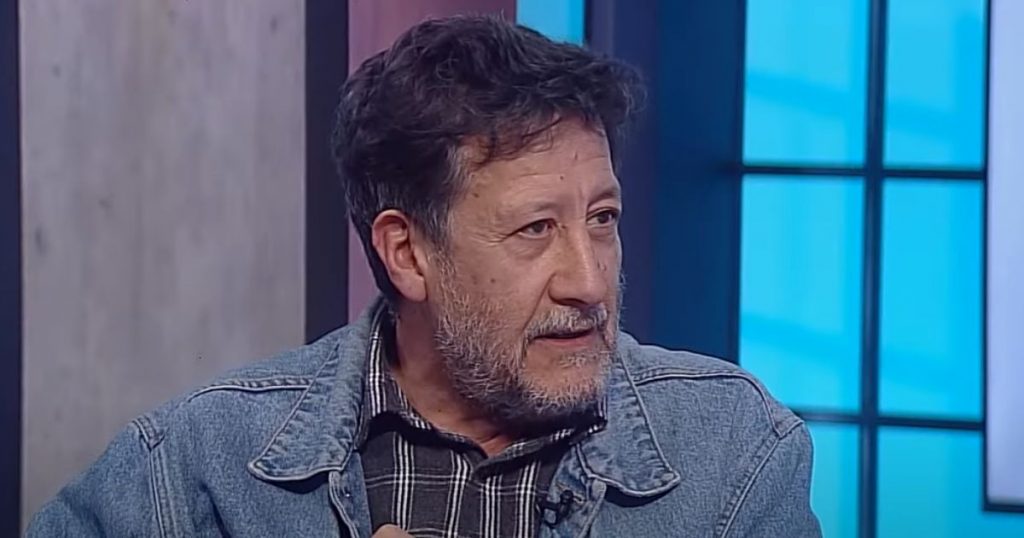 “Si hubiera un embarazo…”: Willy Semler respondió a grave acusación de mujer que lo denunció