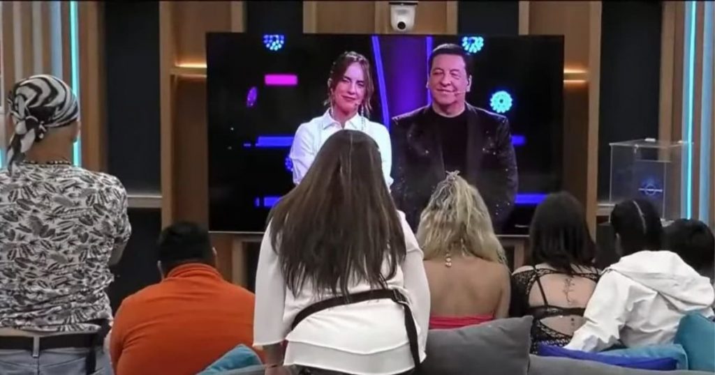 Destacada cantante argentina ingresará a Gran Hermano este viernes: generó múltiples reacciones