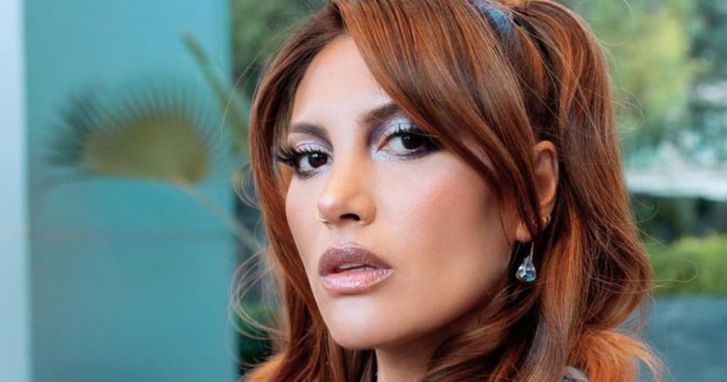 Karen Bejarano sufrió violento intento de encerrona: “Acabamos de salvarnos”