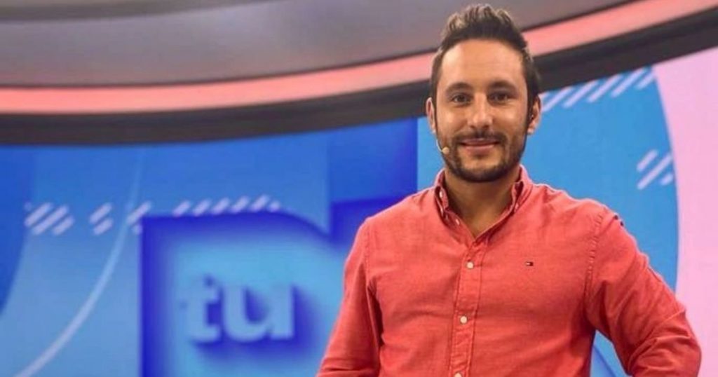 Francesco Gazzella reveló detalles de su desconocido presente amoroso: “Estoy en pareja hace…”