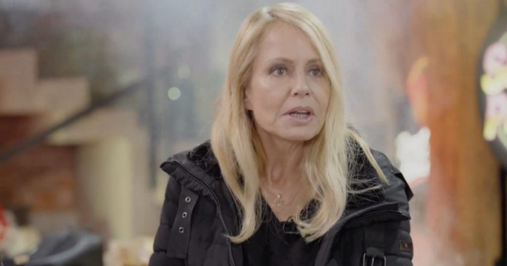 “Lo crucial que es…”: Cecilia Bolocco se emocionó con inesperada carta de su hijo