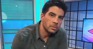 Mario Velasco repasa su complejo presente lejos de su hija: 