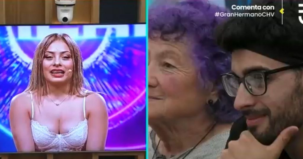 “No te lo tomes personal…”: Skarleth reveló sus votos legado en Gran Hermano