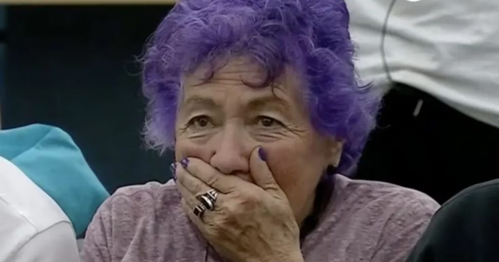 “Basada”: El inesperado voto de Mónica que dejó en placa a polémica participante