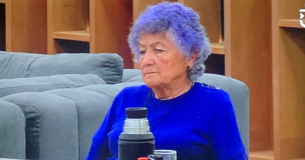 “Más falsa que Judas”: Televidentes ya no soportan a Mónica de Gran Hermano por sus actitudes