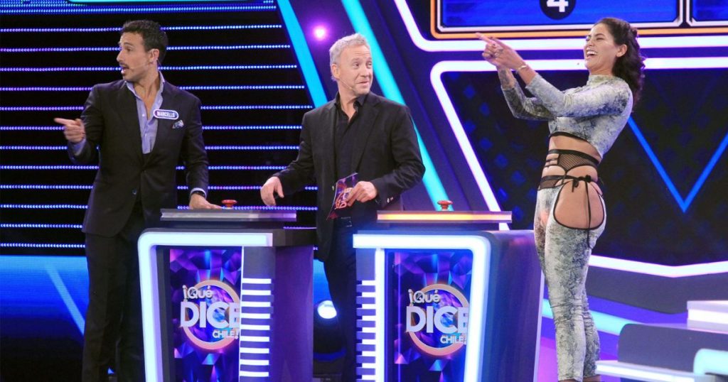 Camila Recabarren detallará su vida lejos de la TV en ‘Qué dice Chile’: “Desde muy chica estuve demasiado expuesta”