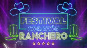 Festival Corazón Ranchero anuncia descuento para su cumbre en el Movistar Arena