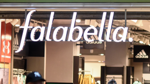 Falabella cerrará tienda de San Bernardo en octubre