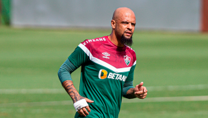 Felipe Melo arremete contra Piero Maza por expulsar a Marcelo: “Es un caradura”