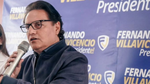 El partido de Fernando Villavicencio solicita una comisión internacional para investigar el asesinato del candidato