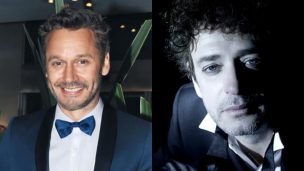 “Yo no lo podía creer”: Benjamín Vicuña habló sobre su amistad con Gustavo Cerati