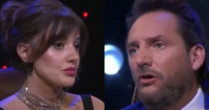 Yamila Reyna y Daniel Fuenzalida repasaron pelea que finiquitó su amistad: 