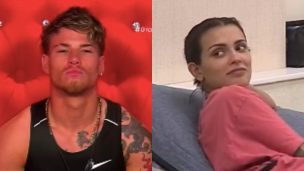 ¿Un nuevo romance? Coni quedó sorprendida con íntima confesión de Raimundo en Gran Hermano