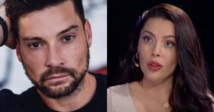 Luis Mateucci compartió enigmático mensaje en sus redes: ¿Va dirigido a Daniela Aránguiz?