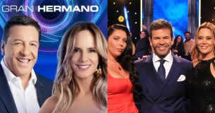 ¿Le ganó a Gran Hermano?: Así quedó el rating en el segundo capítulo de El Purgatorio