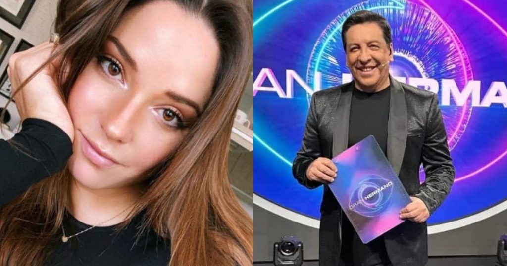 Kel Calderón criticó a JC Rodríguez tras inesperado comentario en Gran Hermano: “¿Cómo se burla de la gente…?”