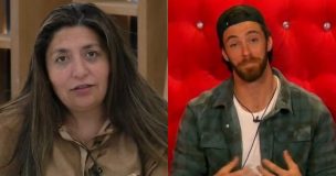 Las reacciones que dejó el 'voto fulminante' de Lucas contra Pincoya en Gran Hermano: 