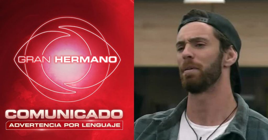 Gran Hermano anunció toma de medidas tras tensa discusión de Lucas con Pincoya: “Siempre les advertí…”