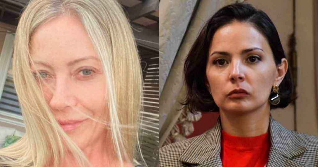 Marcela Vacarezza defendió a Carolina Arredondo tras asumir ministerio: “De ahí a comentarios infantiles…”